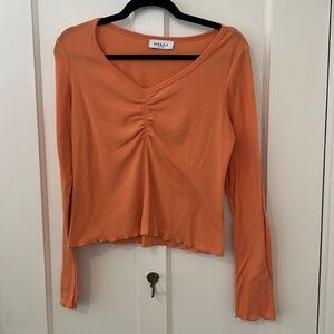 💕 SALE! Gilli long sleeved shirt